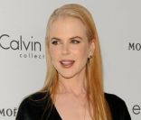 Nicole Kidman affiche une silouhette digne d'un top model, quelques mois seulement après son accouchement. Los Angeles, le 6 octobre 2008. 