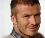 David Beckham
