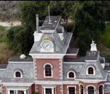 Michael Jackson Neverland
