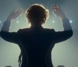Meryl Streep dans The Iron Lady, un plan de cinéma !