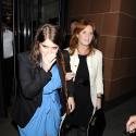 La princesse Eugenie rayonne avec sa mère Sarah, mais cache quelque chose...