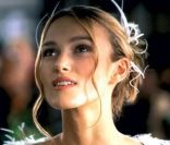  Le film Love Actually, ce vendredi 8 juillet 2011 sur Ciné  Emotion à 21h avec la divine Keira Knightley 
