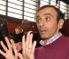 Eric Zemmour, à Paris, le 28 mars 2010.