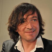 Cali à Montpellier, le 25 mars 2011.<br />