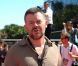 Eric Naulleau, à Cannes, le 17 mai 2011.