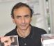 Eric Zemmour, à Nice, le 17 juin 2011.