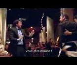 Le temoin amoureux B.A vost