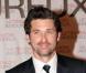 PHOTOS : Patrick Dempsey emballe les stars françaises !