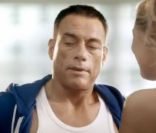 Jean-Claude Van Damme a beaucoup d'humour dans sa dernière pub pour Dash !