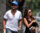 Eva Longoria, Eduardo Cruz : Après la douceur du soleil, place à une folle nuit