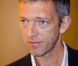 Vincent Cassel lors de la promotion du film Le Moine à Bruxelles en Belgique le 8 juillet 2011