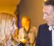 La jolie Déborah François et Vincent Cassel, toujours aussi charmant, lors de la promotion du film Le Moine à Bruxelles en Belgique le 8 juillet 2011