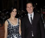 Rachel Weisz et Darren Aronofsky <br />