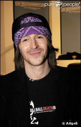 Steeve Estatof