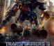 L'affiche du film Transformers 3 