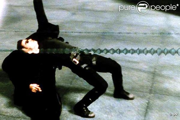 Le film Matrix, ce mardi 12 juillet 2011 sur TMC, avec le fameux Bullet Proof 