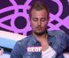 Geof dans la quotidienne de Secret Story 5 le mardi 12 juillet 2011 sur TF1