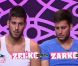 Zelko et Zarko dans la quotidienne de Secret Story 5 le mardi 12 juillet 2011 sur TF1