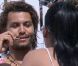 Daniel tente de draguer Ayem dans la quotidienne de Secret Story 5 le mardi 12 juillet 2011 sur TF1