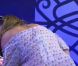 Geof et Aurélie se retrouvent dans le confessionnal dans la quotidienne de Secret Story 5 le mardi 12 juillet 2011 sur TF1