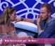 Geof et Aurélie se retrouvent dans le confessionnal dans la quotidienne de Secret Story 5 le mardi 12 juillet 2011 sur TF1