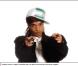 Tizy Bone (devenu Y-Zit) en 2003 