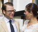 A Borgholm, le 13 juillet 2011, la princesse Victoria de Suède et son époux le prince Daniel ont découvert les deux tilleuls que la commune leur a offerts, plantés sur la place de la mairie, pour leur mariage célébré en juin 2010. La famille royale est arrivée sur l'île d'Oland, où se trouve sa résidence estivale de Solliden.