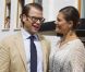 A Borgholm, le 13 juillet 2011, la princesse Victoria de Suède et son époux le prince Daniel ont découvert les deux tilleuls que la commune leur a offerts, plantés sur la place de la mairie, pour leur mariage célébré en juin 2010. La famille royale est arrivée sur l'île d'Oland, où se trouve sa résidence estivale de Solliden.