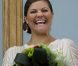 A Borgholm, le 13 juillet 2011, la princesse Victoria de Suède et son époux le prince Daniel ont découvert les deux tilleuls que la commune leur a offerts, plantés sur la place de la mairie, pour leur mariage célébré en juin 2010. La famille royale est arrivée sur l'île d'Oland, où se trouve sa résidence estivale de Solliden.