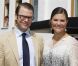 A Borgholm, le 13 juillet 2011, la princesse Victoria de Suède et son époux le prince Daniel ont découvert les deux tilleuls que la commune leur a offerts, plantés sur la place de la mairie, pour leur mariage célébré en juin 2010. La famille royale est arrivée sur l'île d'Oland, où se trouve sa résidence estivale de Solliden.