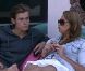 Aurélie et Goeffrey ne trouvent jamais rien à se dire dans Secret Story 5