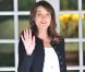 Carla Bruni-Sarkozy : La future maman rayonnante confirme enfin sa grossesse !