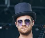 Francofolies : Yodelice et The Do pour un 14 juillet en anglais et magique