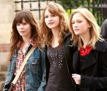 Le film LOL, à ne pas rater ce vendredi 15 juillet sur Ciné  Emotion à 21h, un film sur les ados d'aujourd'hui 