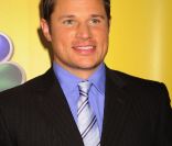 Nick Lachey et Vanessa Minnillo en mai 2011 à New York 