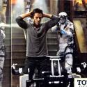 Colin Farrell en mauvaise posture dans le remake de Total Recall