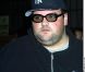 Le comédien Ethan Suplee en 2002 