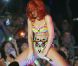 Rihanna très sexuelle en concert à Greensboro le 16 juillet 2011