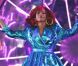 Rihanna en concert à Greensboro le 16 juillet 2011