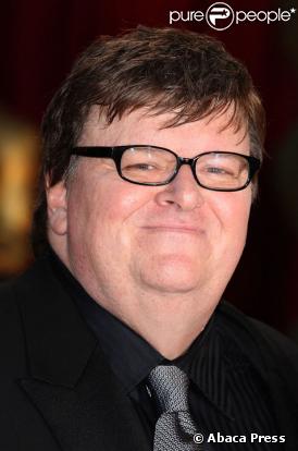 Michael Moore
