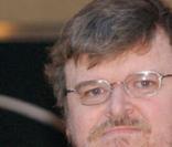Michael Moore Palme d'or 2004