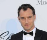 Jude Law, festival de Cannes, le 19 mai 2011.<br />