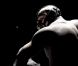 Tom Hardy dans Batman - The Dark Knight Rises