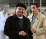 Jack Nicholson et Adam Sandler dans <em>Anger Management</em>, 2003.