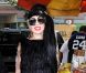 Lady Gaga, à New York le 18 juillet 2011.