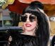 Lady Gaga, à New York le 18 juillet 2011.