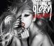 Lady Gaga -  The Edge of Glory  (The Remixes) - juillet 2011.
