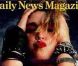 Flashback : Madonna à ses débuts, ses plus vieilles couvertures