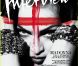 Madonna, en couverture du magazine Interview de mai 2010.