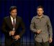 History of Rap 2, de Justin Timberlake et Jimmy Fallon dans l'émission Late Night with Jimmy Fallon, le 19 juillet 2011